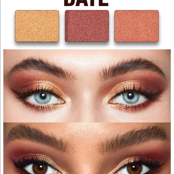 Charlotte tilbury Icon eye palettes - Picture 11 of 15